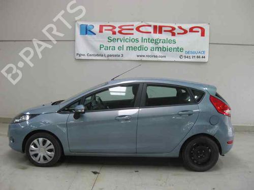 Antriebswelle links vorne FORD FIESTA VI (CB1, CCN)  | BP9465531M38 