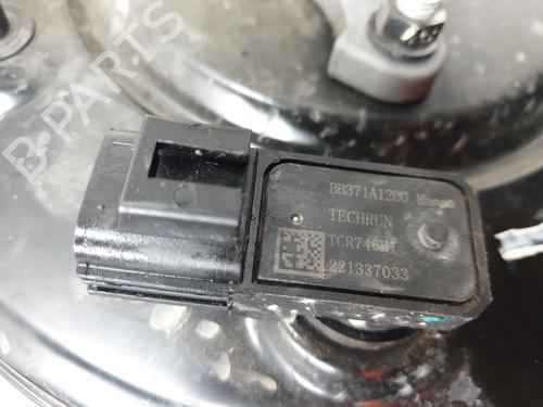 Servo brake KIA STONIC (YB) 1.0 T-GDi Eco-Dynamics+ | BP30835580M42