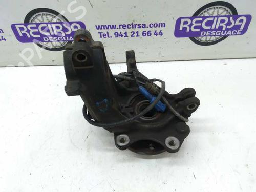 Right front steering knuckle CITROËN C3 I (FC_, FN_) 1.4 i | BP9469543M26 