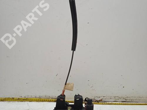 Used Rear left lock Rear left lock OPEL ASTRA G Hatchback (T98) 1.6 16V (F08, F48) (101 hp) 10135107 10135107