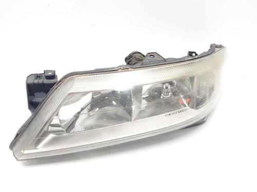 Used Left headlight RENAULT LAGUNA II Grandtour (KG0/1_) [2001-2007]  31608657