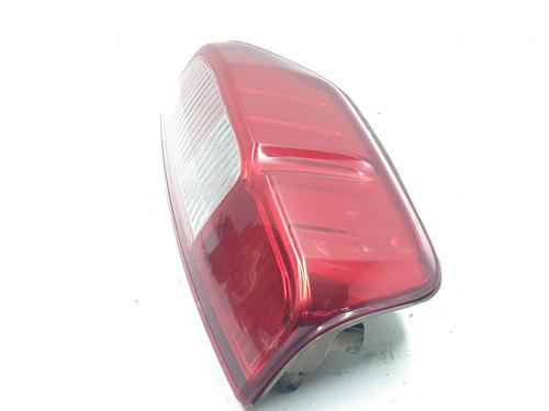 Left taillight NISSAN NAVARA NP300 (D40) 2.5 dCi 4WD (D40TT, D40T, D40M, D40BB) | BP31832352C34 - Image 3