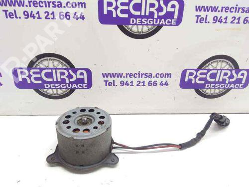 radiator-fan-peugeot-partner-box-bodympv-2008-9960341 main image