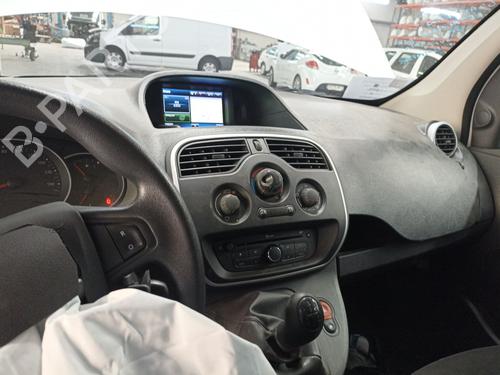 Glove box RENAULT KANGOO / GRAND KANGOO II (KW0/1_)  | BP29537933C95 