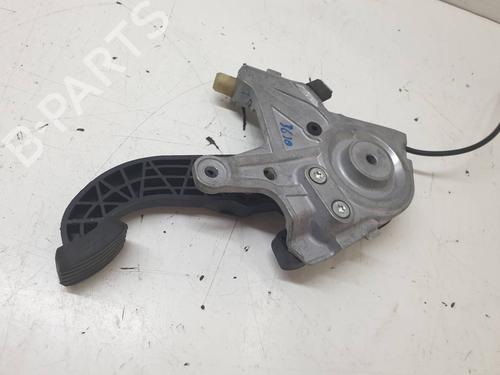 Break pedal MERCEDES-BENZ CLK (C209)  | BP18919530I19 