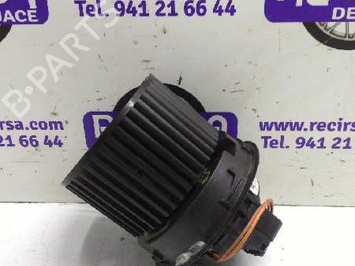 Heater blower motor RENAULT CLIO IV (BH_)  | BP9467022M62 