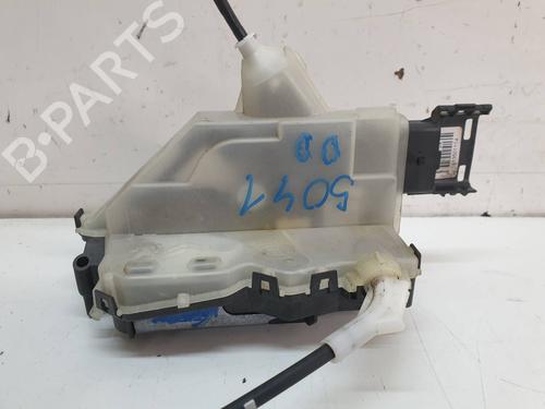 Used Front right lock PEUGEOT 5008 (0U_, 0E_) 1.2 (131 hp) 17441266
