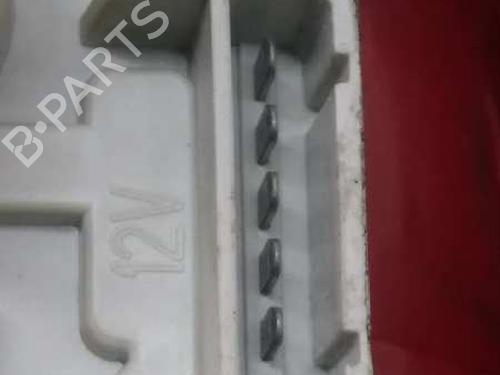 Left taillight SKODA OCTAVIA I (1U2)  | BP9464566C34 