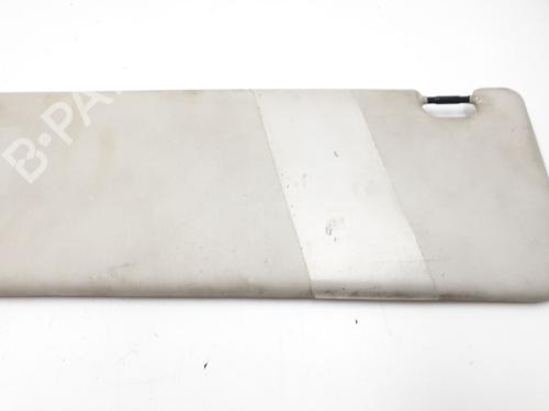 Left sun visor IVECO DAILY VI Platform/Chassis | BP36996807I1 - Image 3