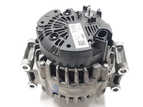 Used Alternator Alternator AUDI A3 Limousine (8VS, 8VM) S3 quattro (310 hp) 35807323 35807323