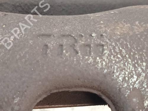 Højre bremsekaliber foran NISSAN MICRA IV (K13K, K13KK)  | BP11627997M104