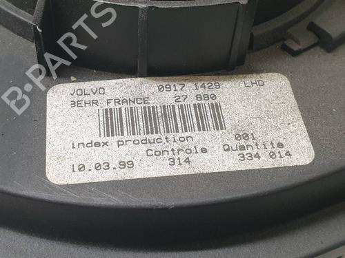 Heater blower motor VOLVO C70 I Coupe (872) T-5 | BP24855412M62 