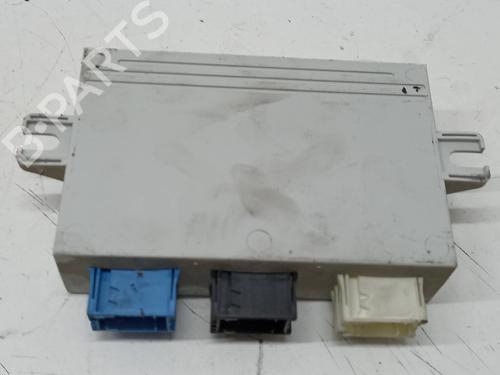 Elektronische module LAND ROVER RANGE ROVER III (L322)  | BP15543829M83 