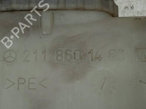 Windscreen washer tank MERCEDES-BENZ E-CLASS (W211)  | BP10029892C113 