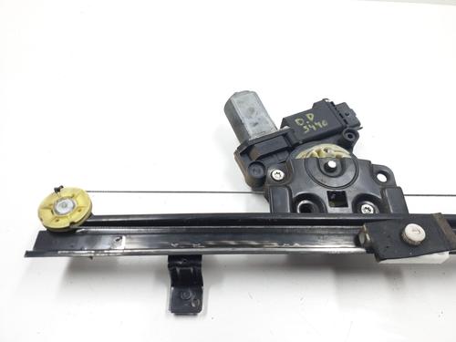 Front right window mechanism CITROËN JUMPER II Van 2.2 HDi 110 | BP30601203C23 