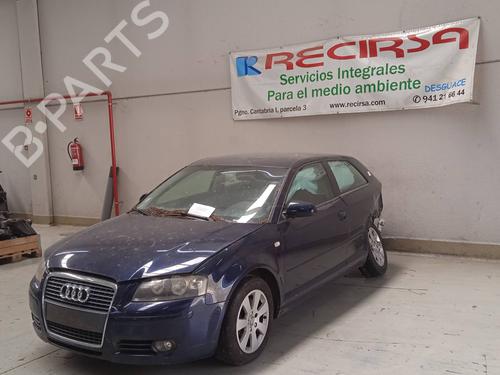 Squib airbag AUDI A3 (8P1)  | BP13299015C102 