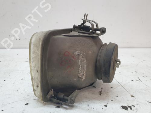Right headlight FORD FIESTA III (GFJ)  | BP24397080C29 