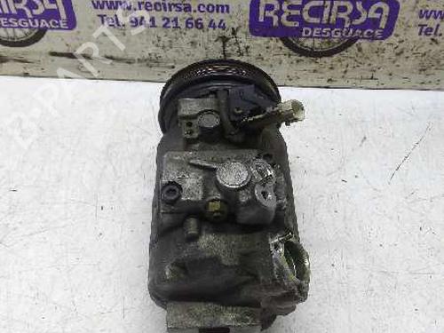 AC compressor OPEL OMEGA B (V94)  | BP9469539M34 