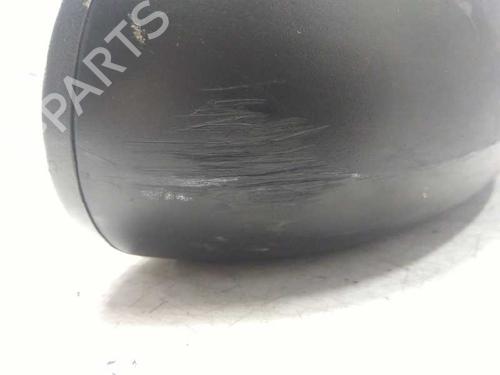 Right mirror SEAT IBIZA III (6L1)  | BP9473780C27 