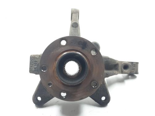 Used Right front steering knuckle MERCEDES-BENZ CITAN Mixto (Double Cabin) (W415) 109 CDI (415.603, 415.605) (90 hp) 27491067
