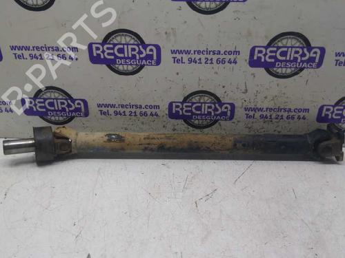 Used Driveshaft MITSUBISHI PAJERO I (L04_G, L14_G) [1982-1991]  9478278