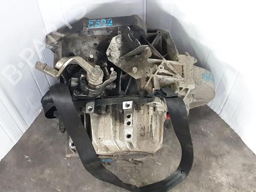 Gearbox FIAT DUCATO Van (250_) 115 Multijet 2,0 D | BP38704351M3 - Image 6