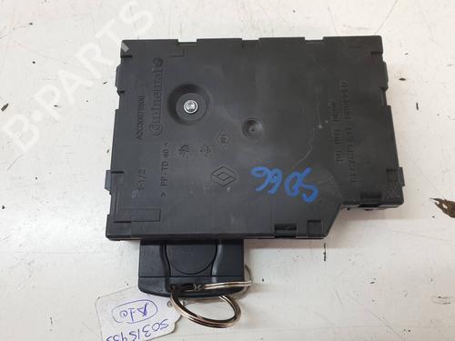 Ignition barrel RENAULT CLIO IV (BH_)  | BP17562490M48 