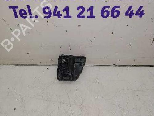 Left front window switch FIAT 500 (312_)  | BP9476216I27 