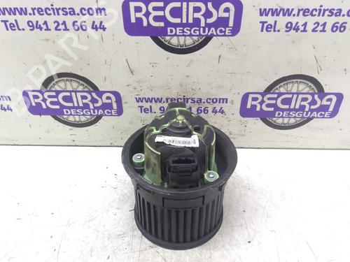 Used Heater blower motor PEUGEOT 308 I (4A_, 4C_) [2007-2016]  9472885