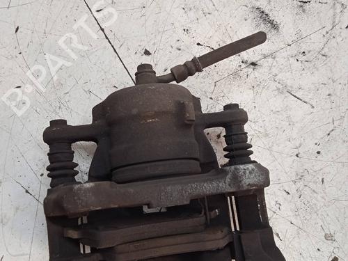 Højre bremsekaliber foran NISSAN MICRA IV (K13K, K13KK)  | BP11627997M104