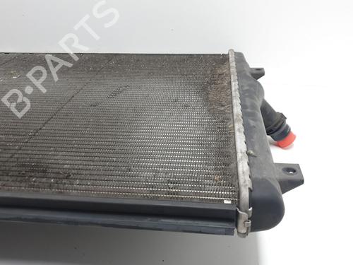 Water radiator SEAT LEON (1P1) 1.6 TDI | BP32358220M31