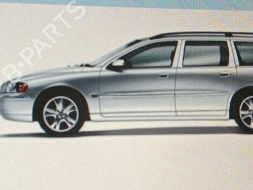 Used Parts VOLVO V70 II (285) 2.4 1021356
