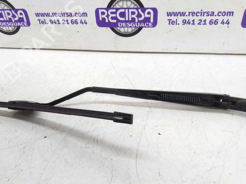 Front windshield wiper arm TOYOTA RAV 4 II (_A2_) 2.0 D 4WD (CLA20_, CLA21_, CLA20R, CLA21R) | BP9465295C143 