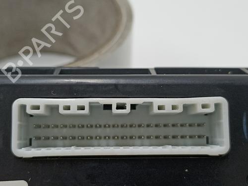 Climate control NISSAN LEAF (ZE1)  | BP26291816I5 