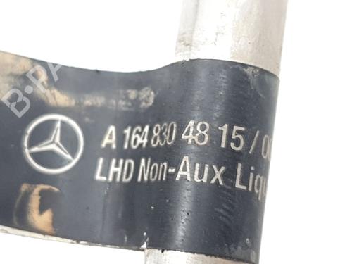 AC pipe MERCEDES-BENZ M-CLASS (W164) ML 320 CDI 4-matic (164.122) | BP36289165M126 - Image 8