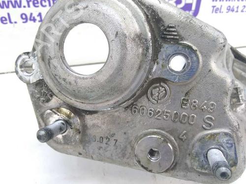 Left front suspension arm ALFA ROMEO 156 Sportwagon (932_)  | BP9465741M12 