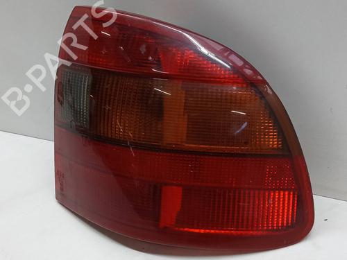 Right taillight OPEL ASTRA F Saloon (T92)  | BP9489914C35 