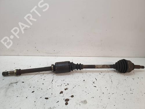 Drivaksel fortil Højre NISSAN PRIMASTAR Bus (X83) [2001-2025]  29123567