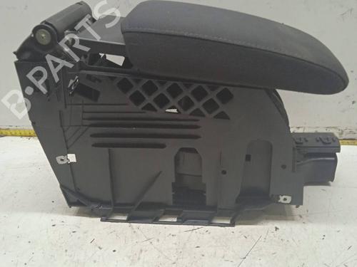 Armrest / Center console VW GOLF VI (5K1)  | BP10362216I20 
