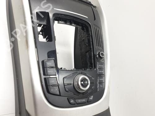 Middle console AUDI Q5 (8RB) 2.0 TDI quattro | BP34434048I22  - Image 5