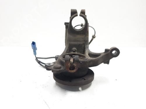 Right front steering knuckle CITROËN C3 III (SX) 1.2 VTi 82 | BP38616593M26 - Image 8