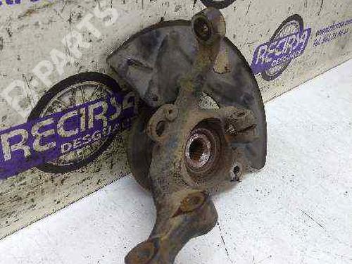 Right front steering knuckle SEAT IBIZA II (6K1) 1.9 TDI | BP9492979M26  - Image 5