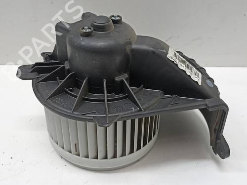 Used Heater blower motor RENAULT KANGOO / GRAND KANGOO II (KW0/1_) [2008-2025]  15055316