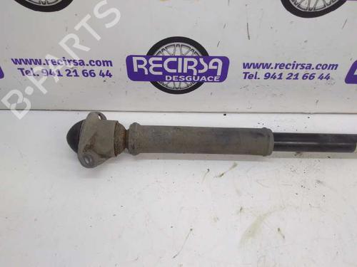 Right rear shock absorber SEAT IBIZA IV SC (6J1, 6P5)  | BP14238278M19 