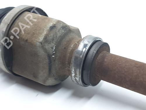Right front driveshaft CITROËN BERLINGO Box Body/MPV (B9)  | BP29742450M39