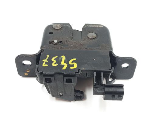 Tailgate lock DACIA DUSTER (HS_) 1.5 dCi | BP29750226C101 