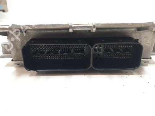 Engine control unit (ECU) MERCEDES-BENZ A-CLASS (W169) A 170 (169.032, 169.332) | BP38412107M57 - Image 3