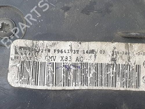 Ventilator motor NISSAN PRIMASTAR Van (X83)  | BP13942544M62 