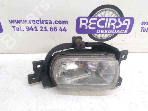 Used Left front fog light Left front fog light KIA CARNIVAL / GRAND CARNIVAL III (VQ) 2.9 CRDi (185 hp) 9476251 9476251