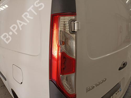 Glove box RENAULT KANGOO / GRAND KANGOO II (KW0/1_)  | BP29537933C95 